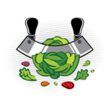 Freshly Chopped1.7.5_Popularmodapk.com