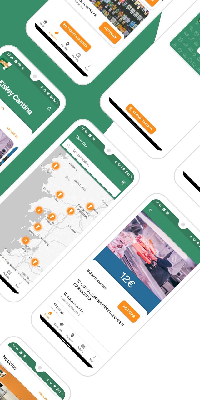 Cash Record, la gran compra screenshot image 8_Popularmodapk.com