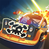Drag Racing:Night knight<span>(No Ads)</span>2.1.2_Popularmodapk.com