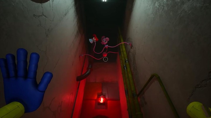 Poppy Wuggy Play time Guide screenshot image 5_Popularmodapk.com