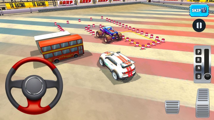 Car Parking Pro screenshot image 4_Popularmodapk.com