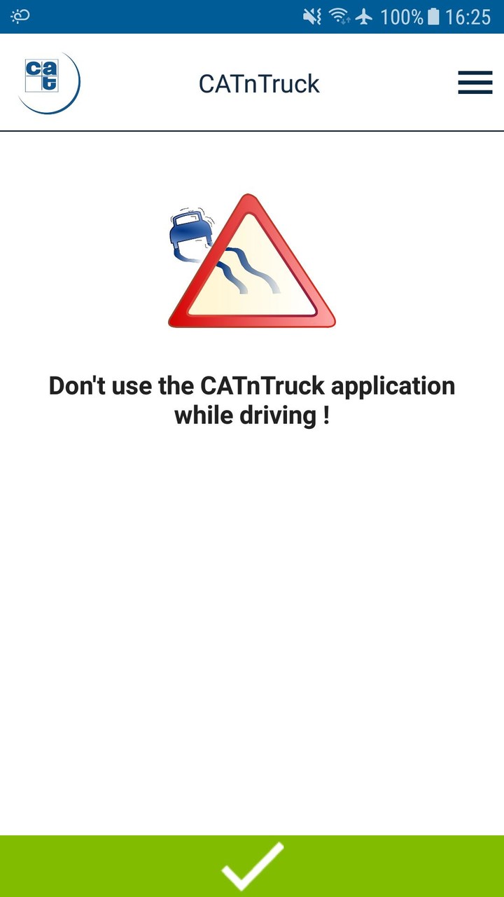 CAT CATnTruck screenshot image 10_Popularmodapk.com