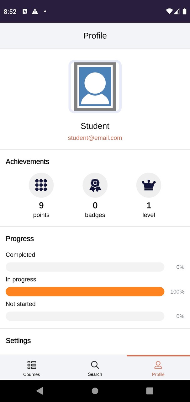 HCP Training screenshot image 10_Popularmodapk.com