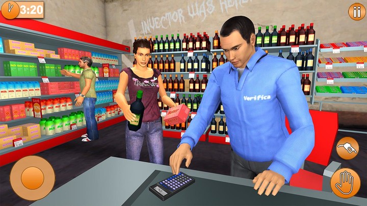 Safeguard HK screenshot image 4_Popularmodapk.com