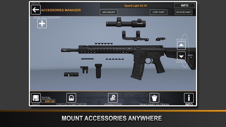 Handy Library - Book Organizer screenshot image 4_Popularmodapk.com