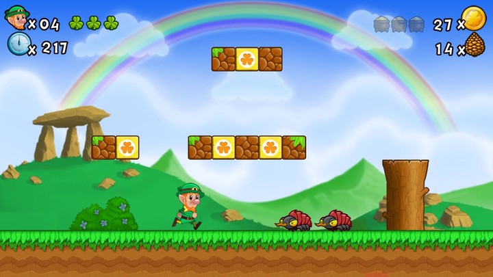 Lep's World 2 screenshot image 1_Popularmodapk.com