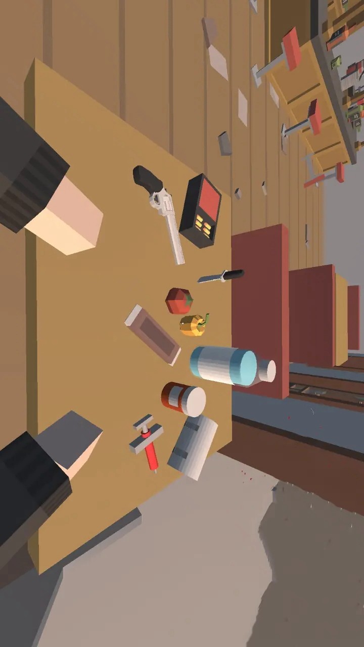 Unturned<span>(Bullets do not decrease but increase)</span> screenshot image 4_Popularmodapk.com