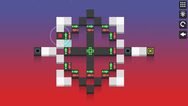 Blocks Must Fall! screenshot image 3_Popularmodapk.com