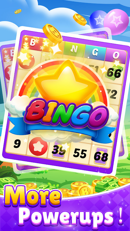 Bingo Day screenshot image 6_Popularmodapk.com