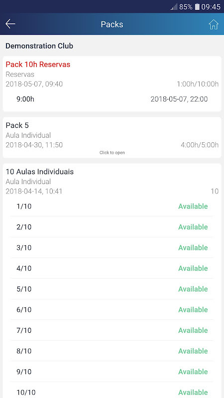 my Union Lido screenshot image 15_Popularmodapk.com