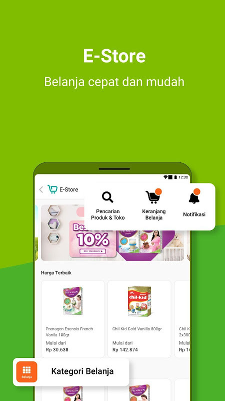 KALCare screenshot image 16_Popularmodapk.com