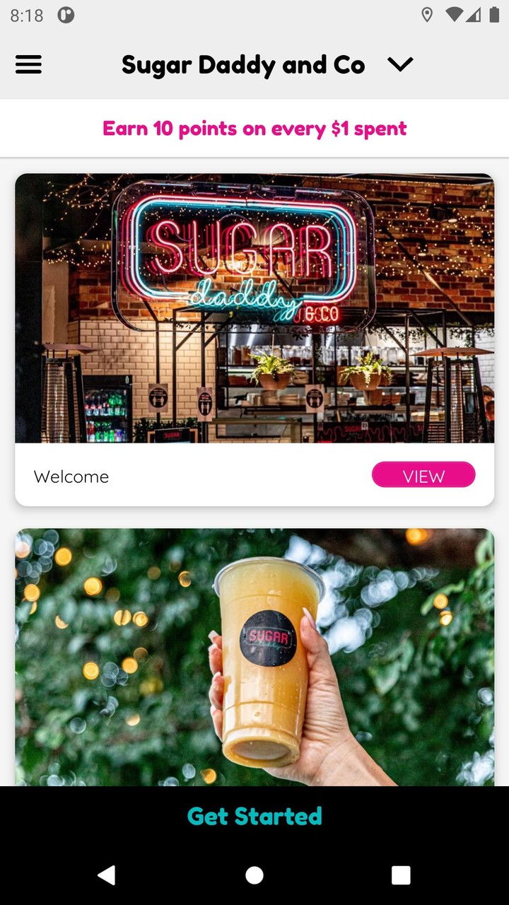 Mon Club Marmara screenshot image 6_Popularmodapk.com