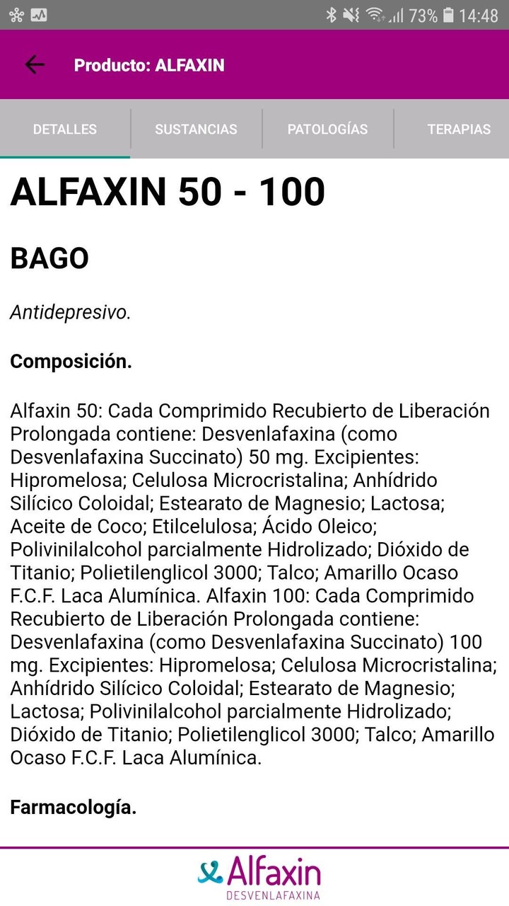 PR Vademécum Neurociencias screenshot image 1_Popularmodapk.com