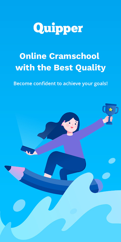 Quipper screenshot image 2_Popularmodapk.com