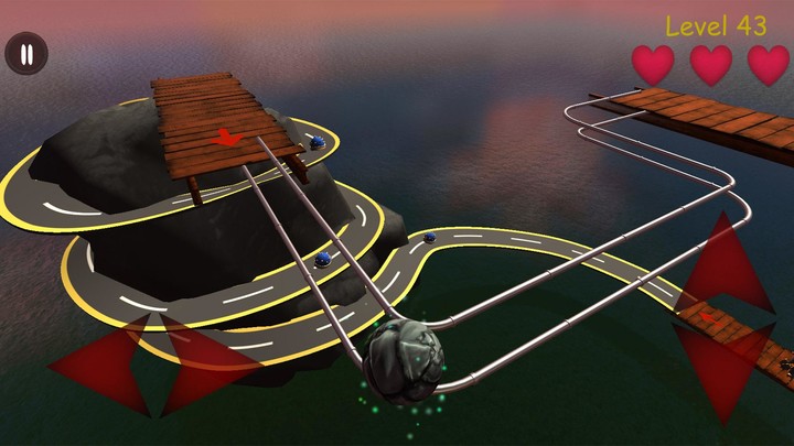 Imbalance : Extreme Balancer screenshot image 3_Popularmodapk.com