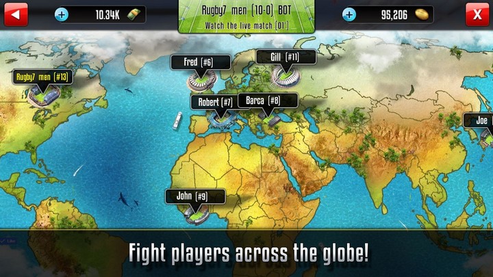 Rugby Sevens Manager screenshot image 2_Popularmodapk.com