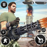 Gunner War Escape Story<span>(Unlimited money)</span>1.2.2_Popularmodapk.com