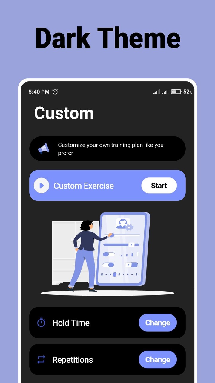 Go Kegel - Kegel Exercises screenshot image 5_Popularmodapk.com