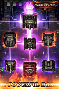 The Hub by Colorcon screenshot image 14_Popularmodapk.com