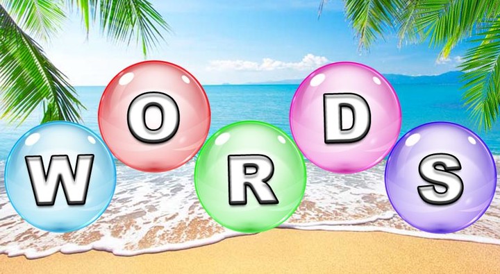 Word Pop - Hidden Word Search screenshot image 2_Popularmodapk.com