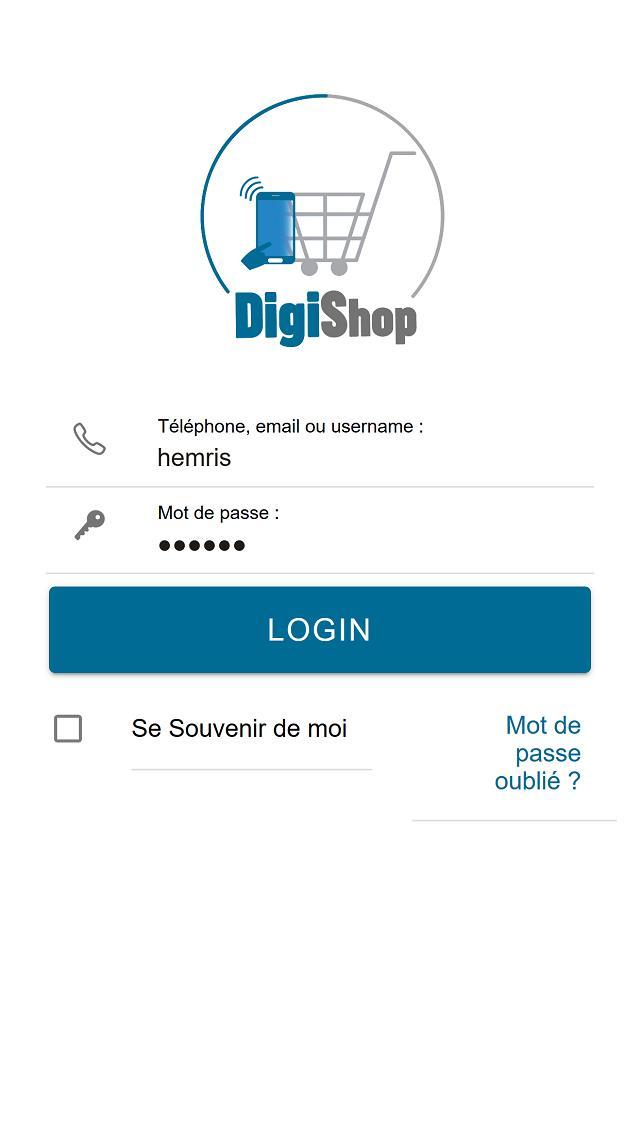 DigiShop Inside screenshot image 1_Popularmodapk.com