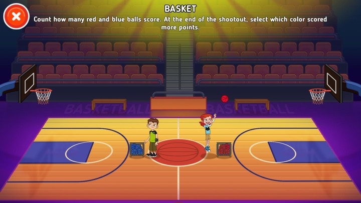 Ben 10: Family Genius screenshot image 2_Popularmodapk.com