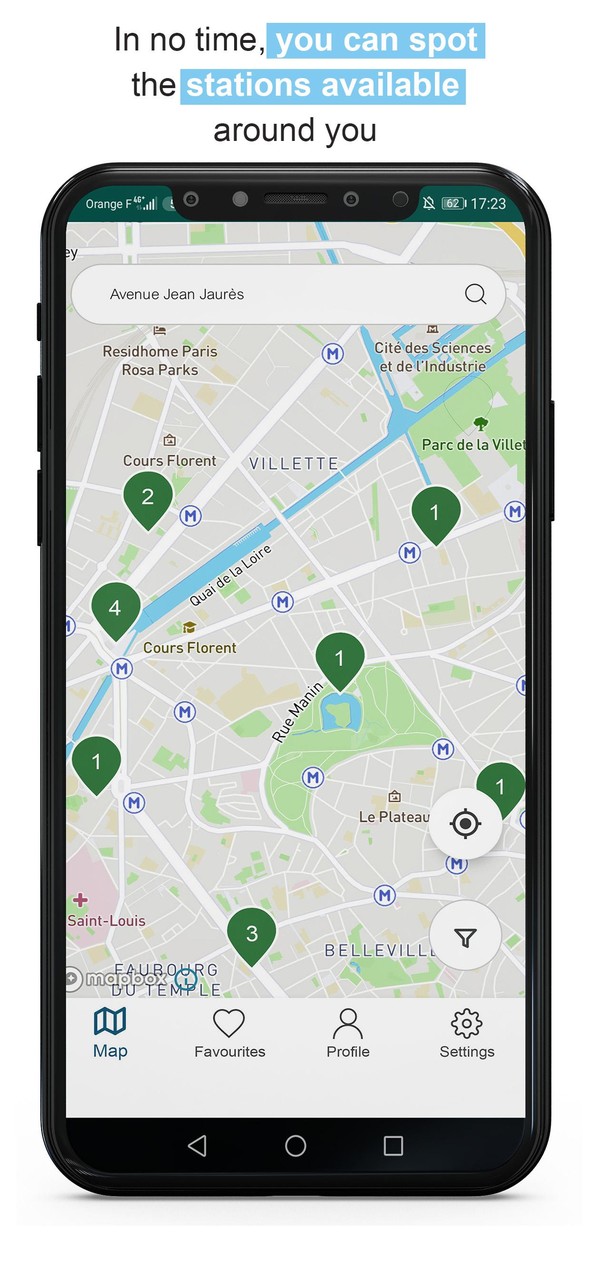 BELIB' screenshot image 2_Popularmodapk.com