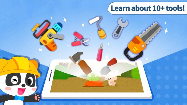 Baby Panda’s Pet House Design screenshot image 5_Popularmodapk.com