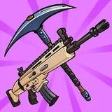 Mad GunZ - pixel shooter & Battle royale<span>(Unlimited Bullets)</span>2.4.0_Popularmodapk.com