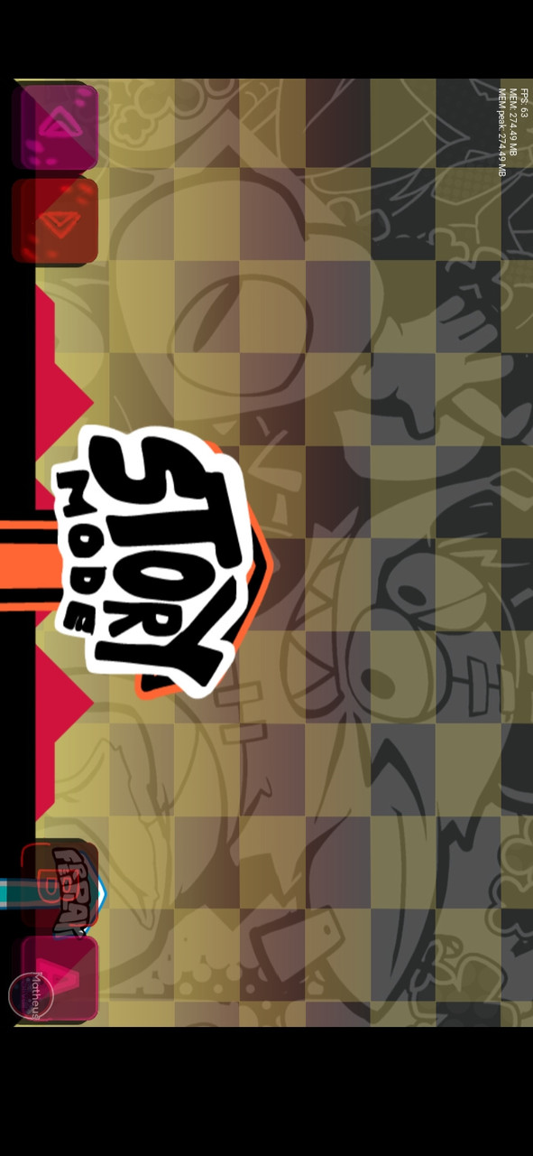 黑色星期五之夜疯鼠之死<span>(New module)</span> screenshot image 2_Popularmodapk.com