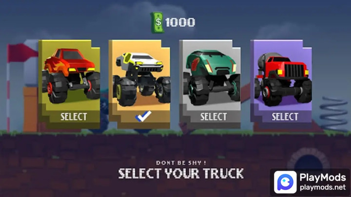 Master Rider<span>(Unlimited Currency)</span> screenshot image 5_Popularmodapk.com