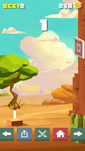 Checkers Strike screenshot image 3_Popularmodapk.com