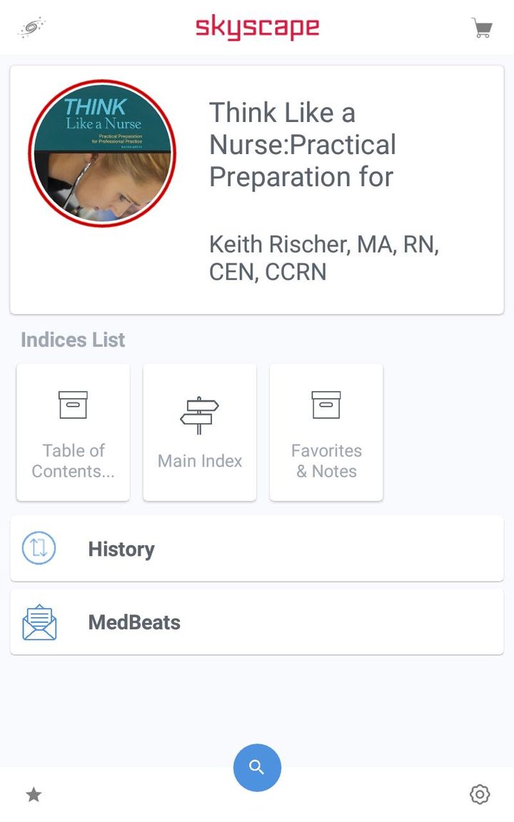 Think Like a Nurse screenshot image 9_Popularmodapk.com