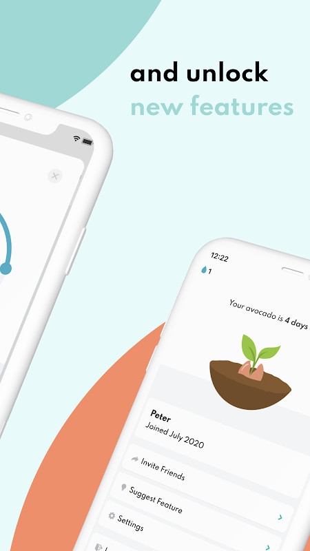 Avocado Habit screenshot image 8_Popularmodapk.com