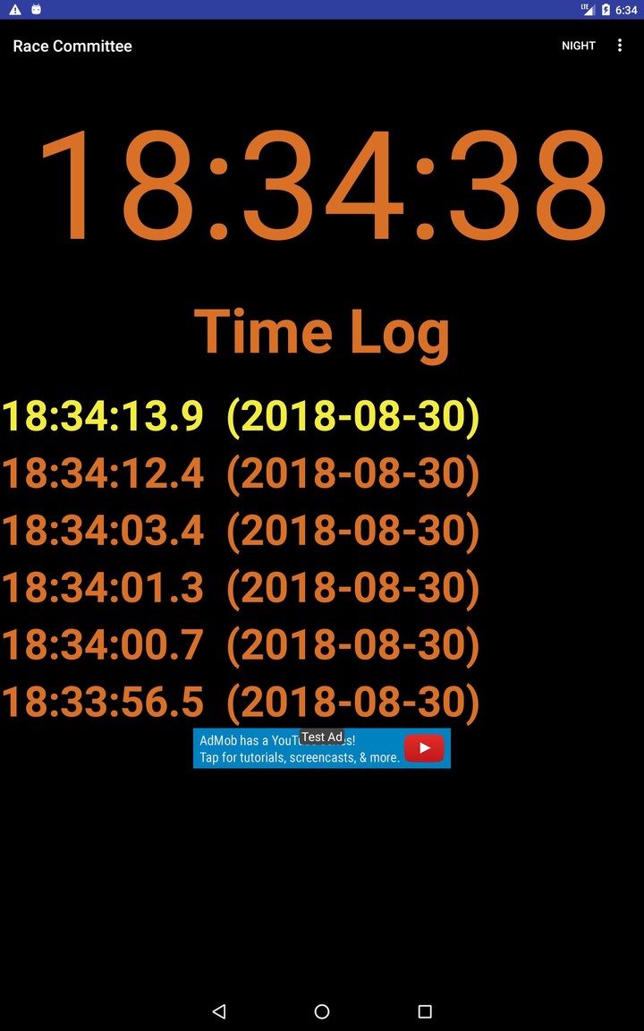 RaceTac Committee screenshot image 26_Popularmodapk.com