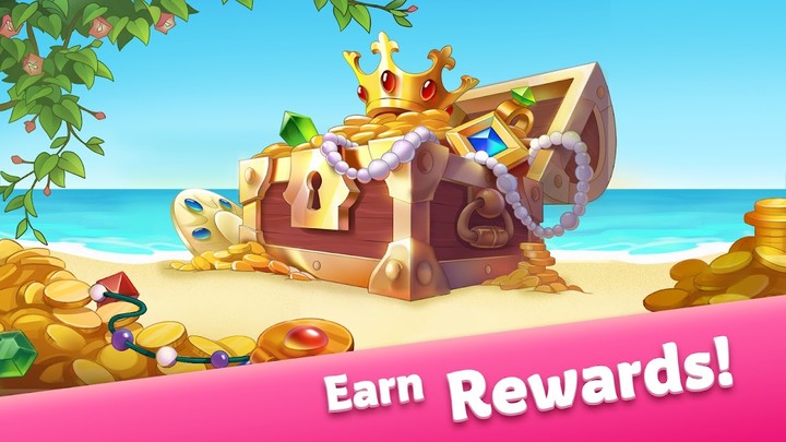 Taonga Island Adventure: Farm screenshot image 2_Popularmodapk.com