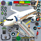 Pilot Flight Simulator Games6.2.9_Popularmodapk.com