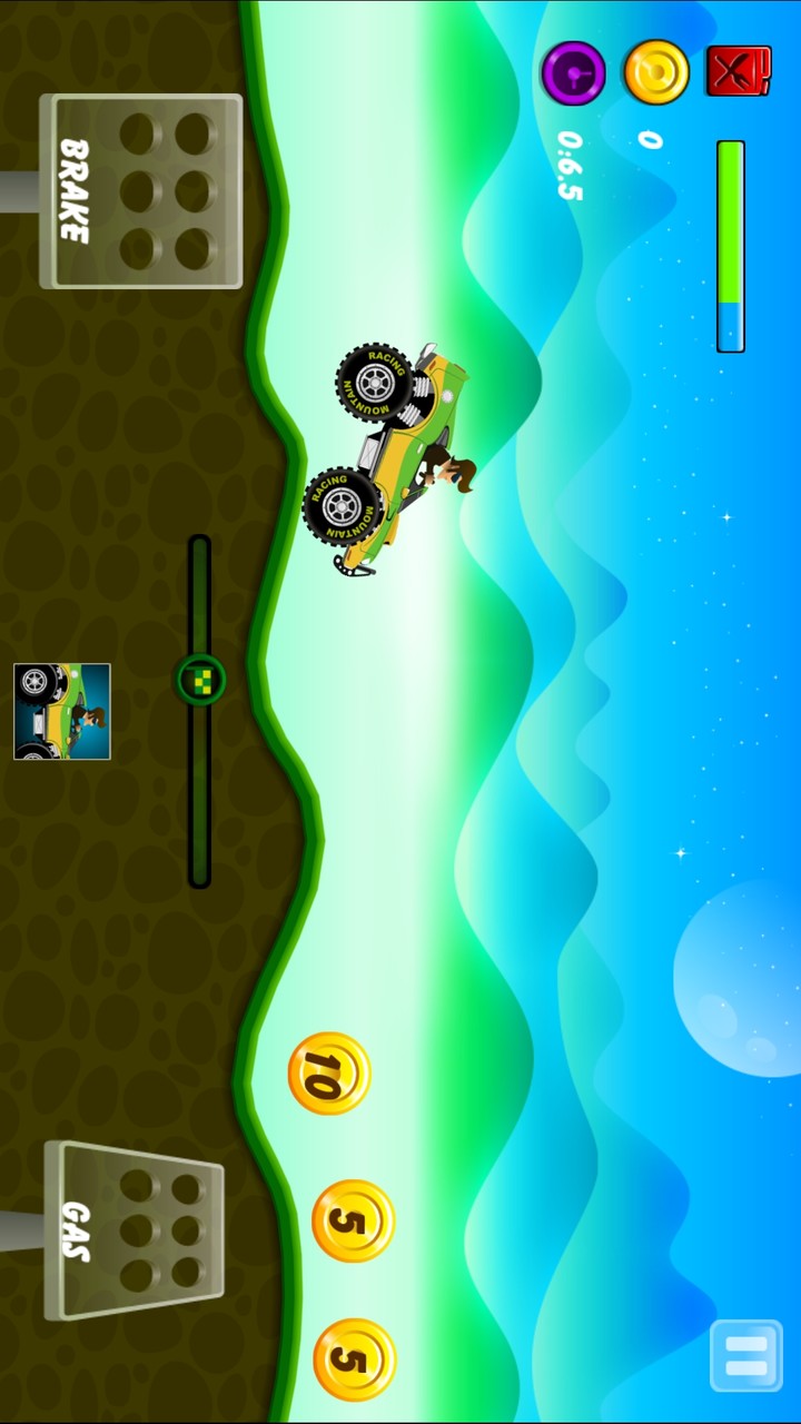 爬坡赛无限金币版<span>(mod)</span> screenshot image 4_Popularmodapk.com