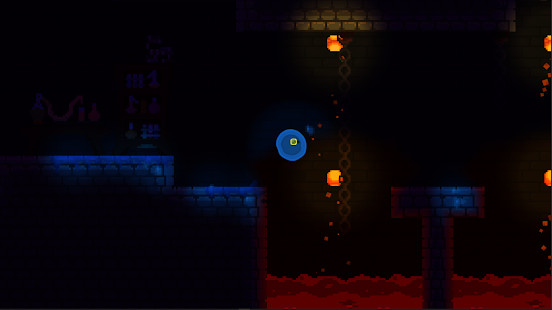 Slime Journey<span>(Unlimited currency)</span> screenshot image 18_Popularmodapk.com