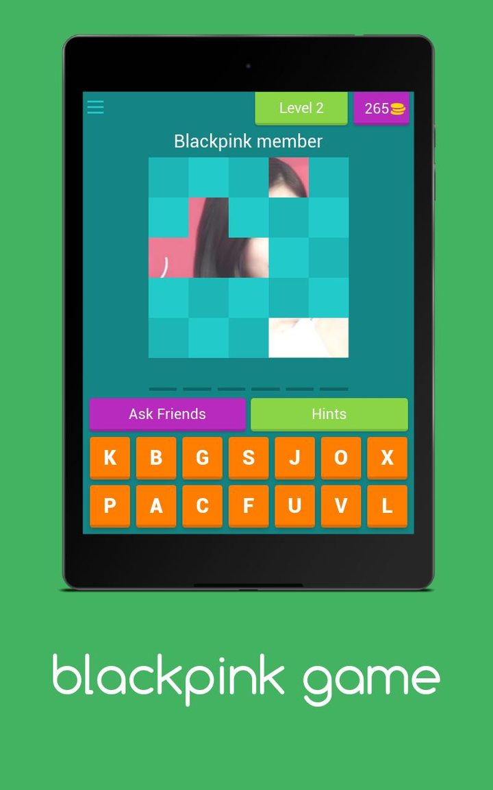 blackpink game screenshot image 2_Popularmodapk.com