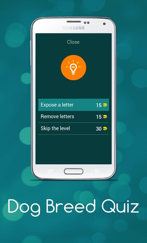 Dog Breed Quiz screenshot image 5_Popularmodapk.com