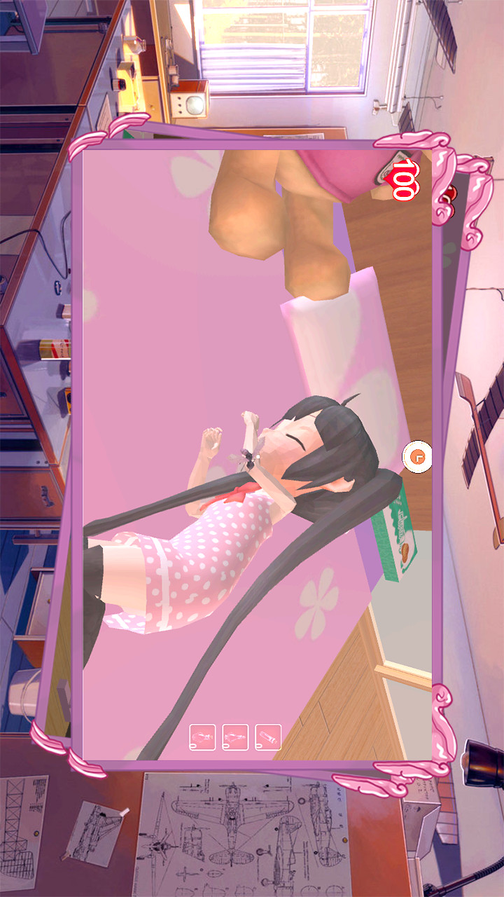 Simulate mosquito(Skip advertising and get a reward) screenshot image 12_Popularmodapk.com