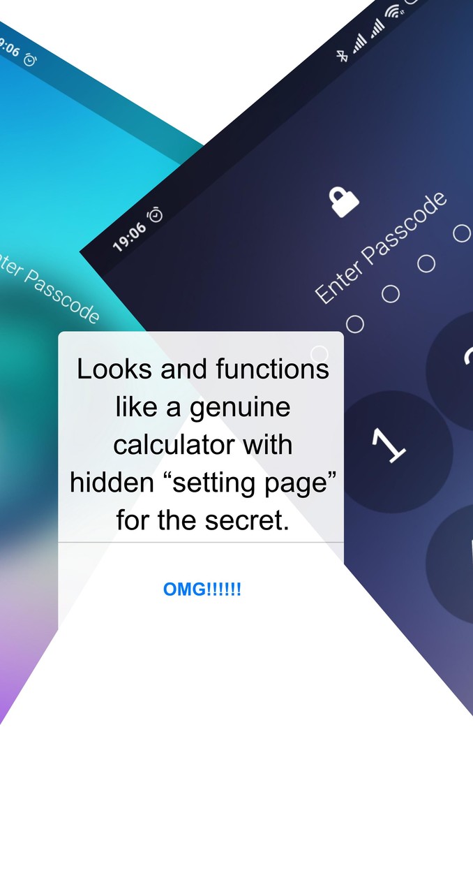 HERMES by Crafted Miracle screenshot image 3_Popularmodapk.com