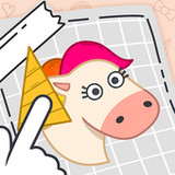 Puzzle Fuzzle1.3.4_Popularmodapk.com
