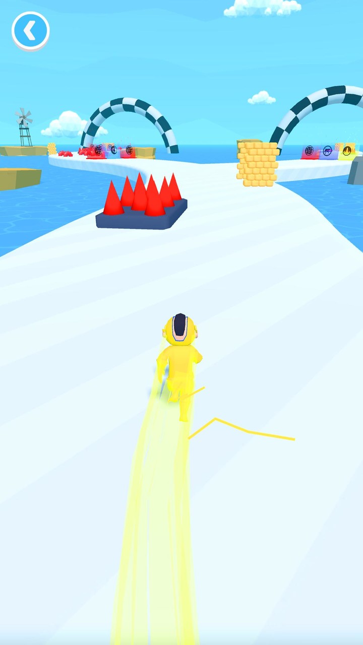 C-RAM Simulator: Air defense<span>(Unlimited Money)</span> screenshot image 2_Popularmodapk.com