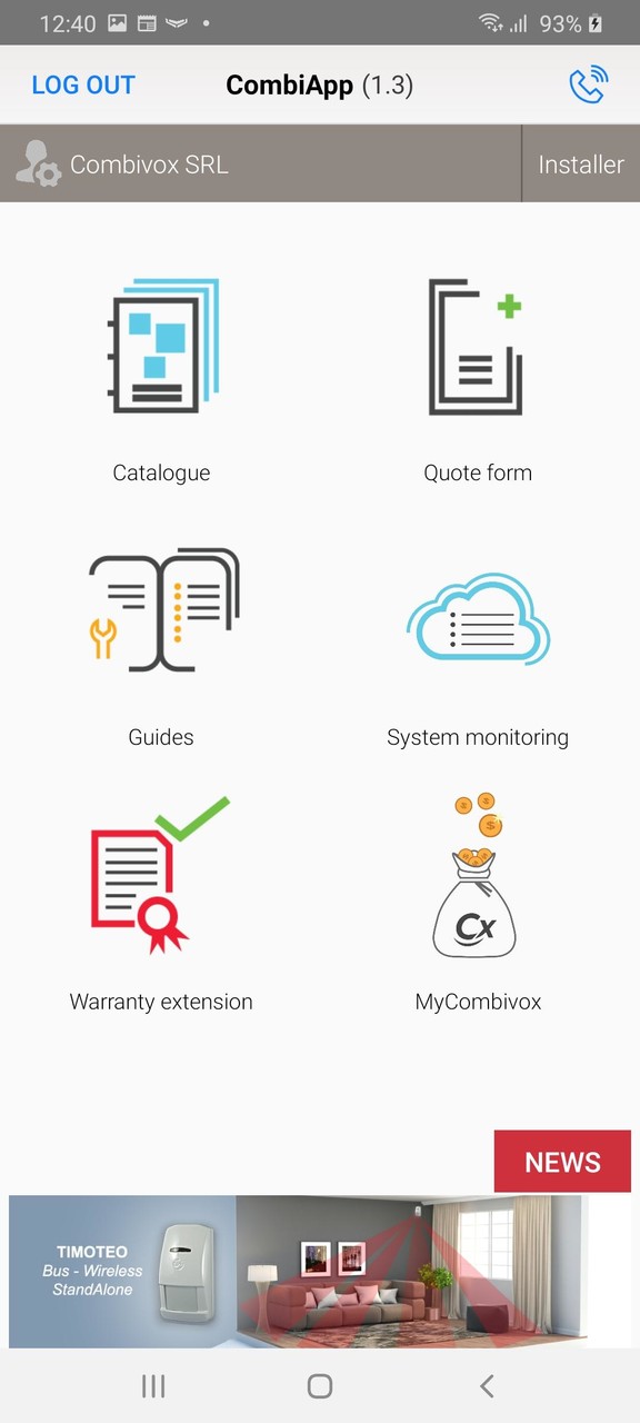 Smoking Log - Stop Smoking screenshot image 5_Popularmodapk.com
