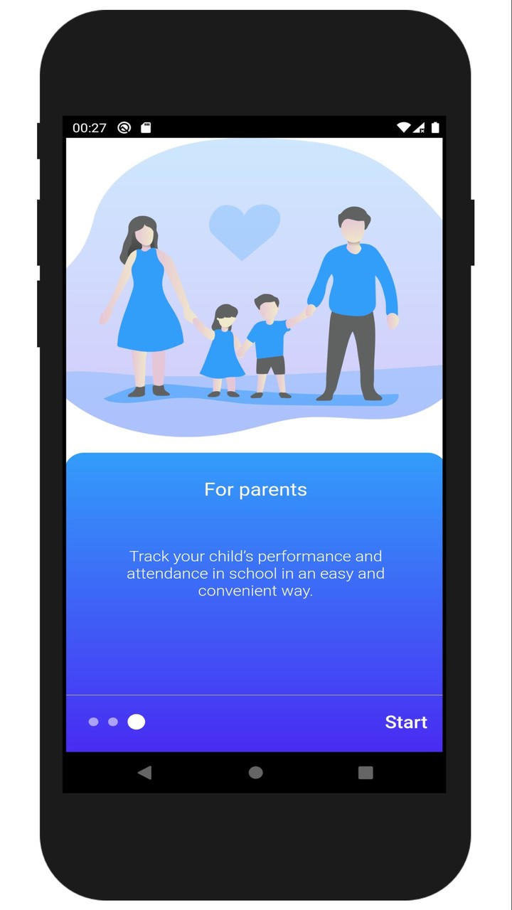 Smart School screenshot image 9_Popularmodapk.com