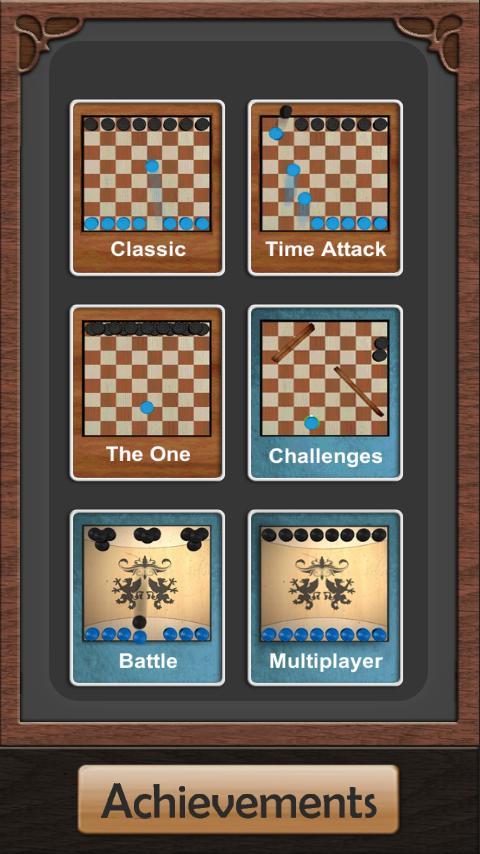 Checkers Strike screenshot image 8_Popularmodapk.com