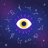 Andromeda. Horoscope Astrology1.0.10_Popularmodapk.com