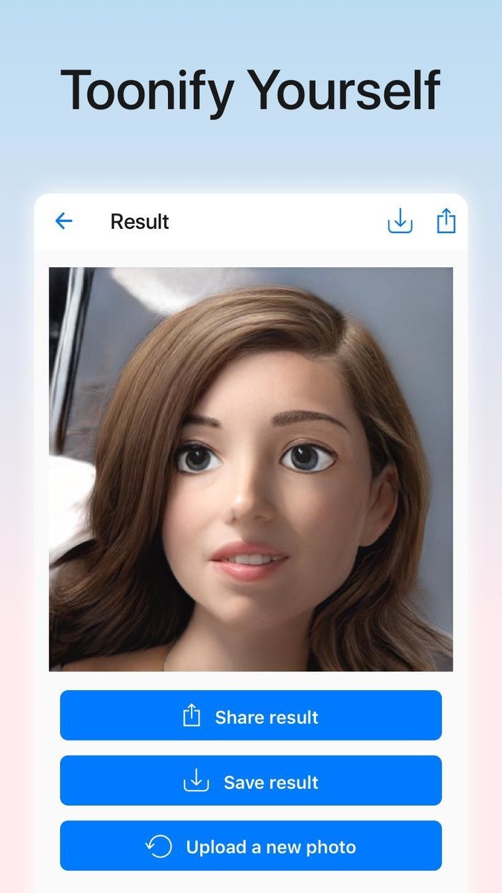 Facer – Celebrity You Look Lik screenshot image 8_Popularmodapk.com